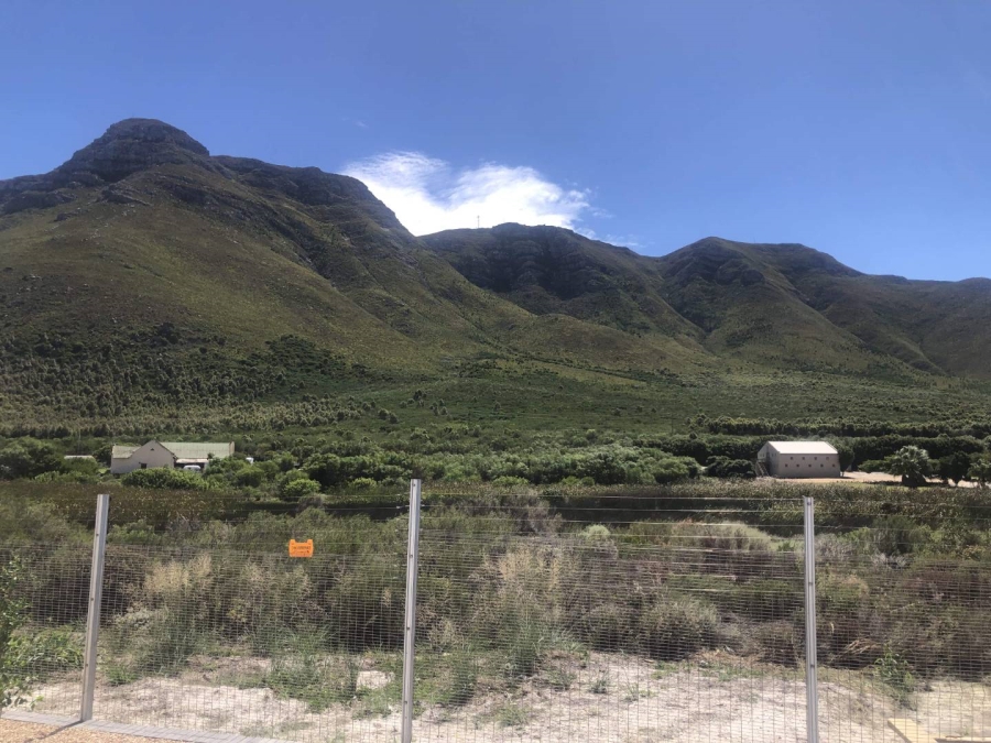 To Let 2 Bedroom Property for Rent in Vermont Western Cape